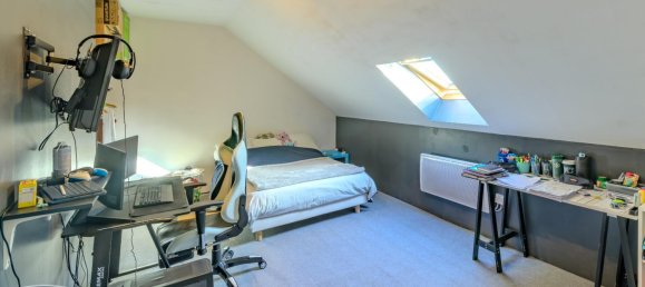 5 bedrooms House in Le Cateau-Cambresis, France No. 38670 37