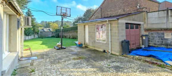 5 bedrooms House in Le Cateau-Cambresis, France No. 38670 30