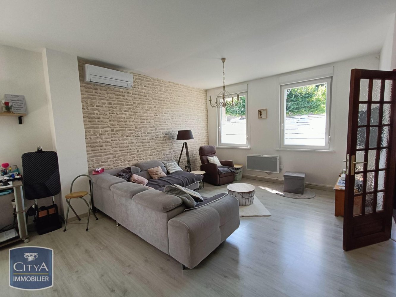 5 bedrooms House in Le Cateau-Cambresis, France No. 38670