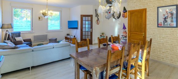 5 bedrooms House in Le Cateau-Cambresis, France No. 38670 27