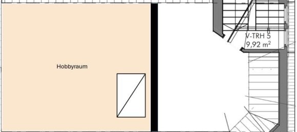 4-salle Appartement à Nuremberg, Germany No. 272800 27