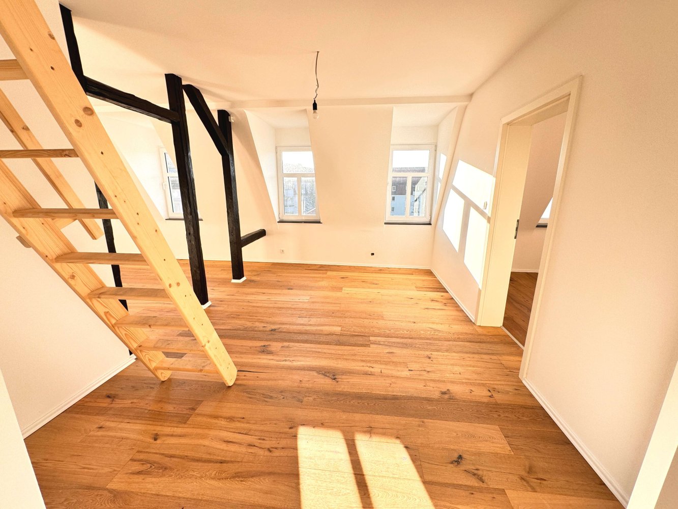 4-salle Appartement à Nuremberg, Germany No. 272800