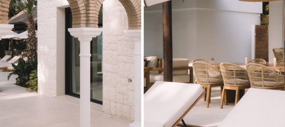 5 bedrooms Villa in Marbella, Spain No. 183891 31