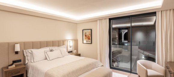 5 bedrooms Villa in Marbella, Spain No. 183891 41