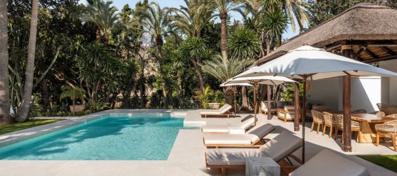 5 bedrooms Villa in Marbella, Spain No. 183891 28