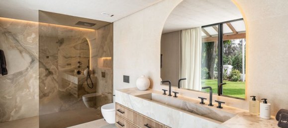 5 bedrooms Villa in Marbella, Spain No. 183891 43