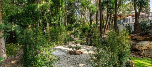 5 bedrooms Villa in Marbella, Spain No. 183891 48