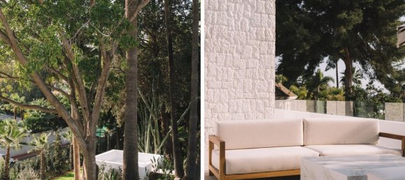 5 bedrooms Villa in Marbella, Spain No. 183891 16