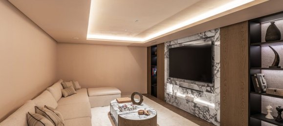 5 bedrooms Villa in Marbella, Spain No. 183891 25