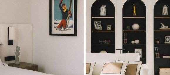 5 bedrooms Villa in Marbella, Spain No. 183891 7