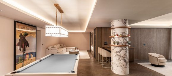 5 bedrooms Villa in Marbella, Spain No. 183891 24