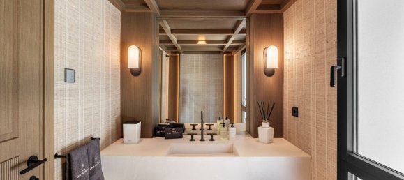 5 bedrooms Villa in Marbella, Spain No. 183891 21