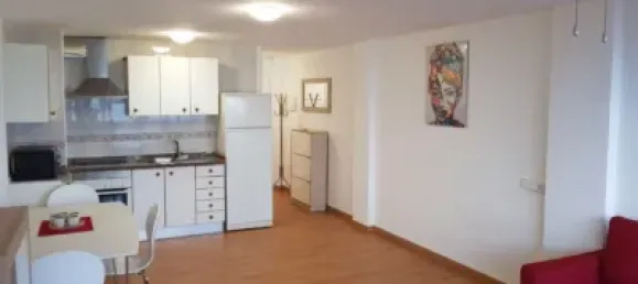 1 bedroom Apartment in Alicante, Spain No. 176911 2