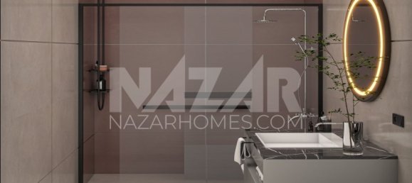 Appartement 1+1 à Alanya, Turkey No. 14367 10