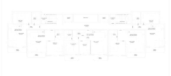 Appartement 1+1 à Alanya, Turkey No. 14367 22