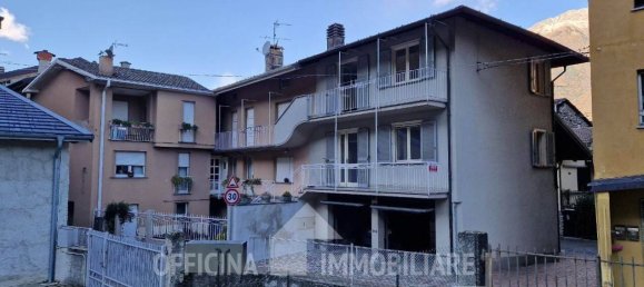 1 bedroom House in Cosio Valtellino, Italy No. 175008 7