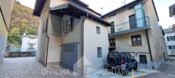 1 bedroom House in Cosio Valtellino, Italy No. 175008 23