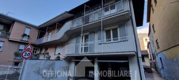 1 bedroom House in Cosio Valtellino, Italy No. 175008 2