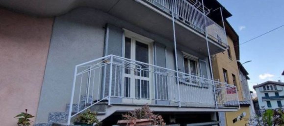 1 bedroom House in Cosio Valtellino, Italy No. 175008 5