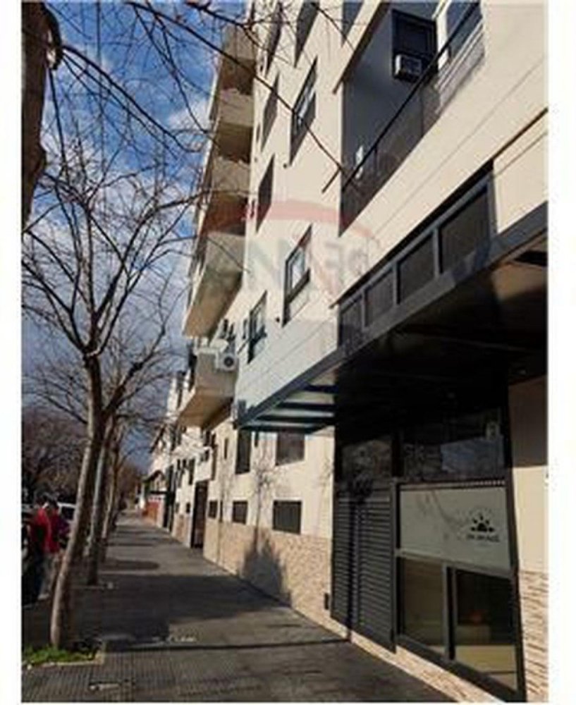 2 bedrooms Apartment in Buenos Aires, Argentina No. 74817