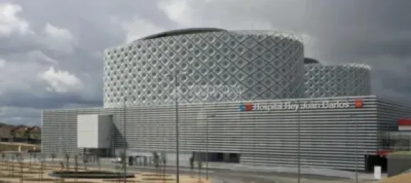 3 Schlafzimmer Wohnung in Mostoles, Spain, Nr. 135918 14