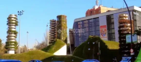 3 Schlafzimmer Wohnung in Mostoles, Spain, Nr. 135918 18