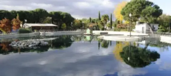 3 Schlafzimmer Wohnung in Mostoles, Spain, Nr. 135918 16