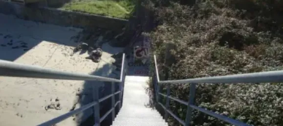 5 bedrooms Apartment in Pontevedra, Spain No. 140503 43