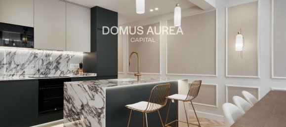 3 Schlafzimmer Wohnung in Madrid, Spain, Nr. 92808 6