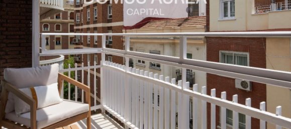 3 Schlafzimmer Wohnung in Madrid, Spain, Nr. 92808 13