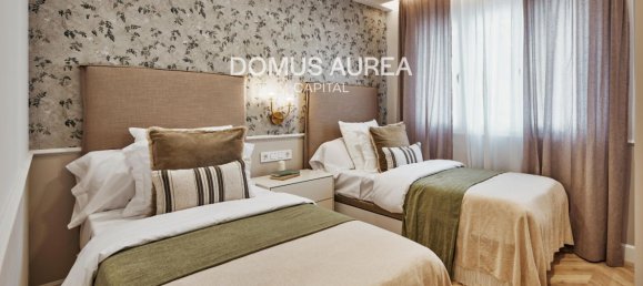 3 Schlafzimmer Wohnung in Madrid, Spain, Nr. 92808 15