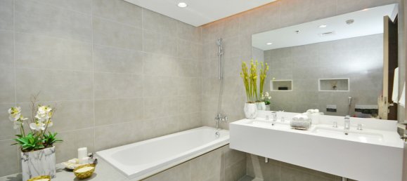 1 bedroom Apartment in Mohammed Bin Rashid City, UAE No. 456 17