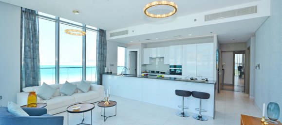 1 bedroom Apartment in Mohammed Bin Rashid City, UAE No. 456 2