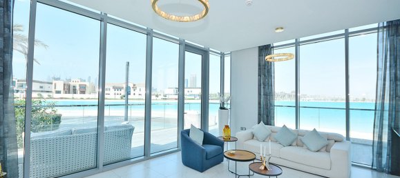 1 bedroom Apartment in Mohammed Bin Rashid City, UAE No. 456 22