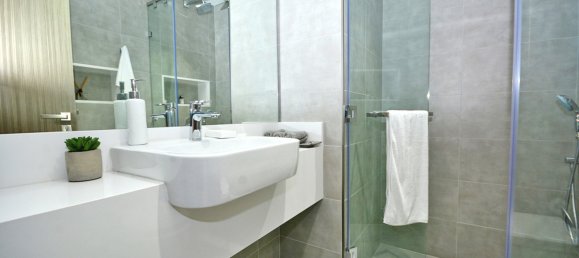 1 bedroom Apartment in Mohammed Bin Rashid City, UAE No. 456 13