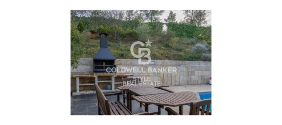 Дом с 6 спальнями в Матадепера, Испания № 86210 12