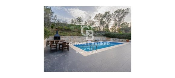 Дом с 6 спальнями в Матадепера, Испания № 86210 11