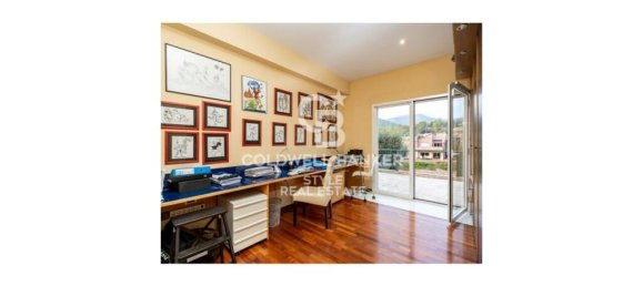 Дом с 6 спальнями в Матадепера, Испания № 86210 41