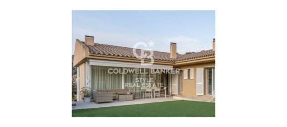 Дом с 6 спальнями в Матадепера, Испания № 86210 9