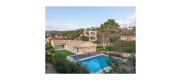 Дом с 6 спальнями в Матадепера, Испания № 86210 7