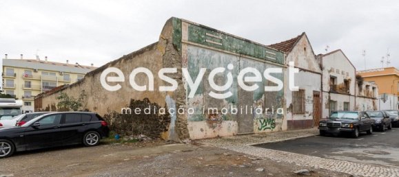 بناية في Vila Real de Santo Antonio, Portugal 1572متر مربع رقم 72851 2