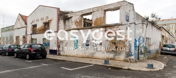 بناية في Vila Real de Santo Antonio, Portugal 1572متر مربع رقم 72851 5