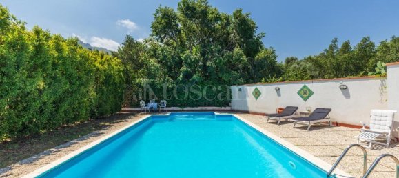 8-Zimmer Villa in Palermo, Italy, Nr. 115304 30