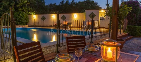 8-Zimmer Villa in Palermo, Italy, Nr. 115304 15