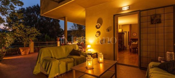 8-Zimmer Villa in Palermo, Italy, Nr. 115304 4