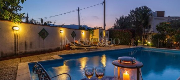 8-Zimmer Villa in Palermo, Italy, Nr. 115304 37