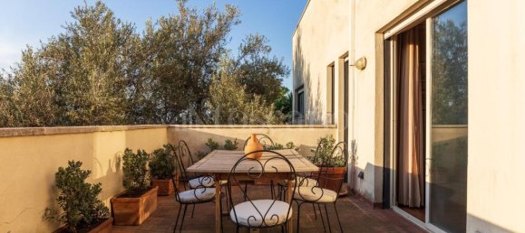 8-Zimmer Villa in Palermo, Italy, Nr. 115304 11