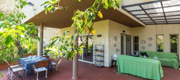 8-Zimmer Villa in Palermo, Italy, Nr. 115304 10