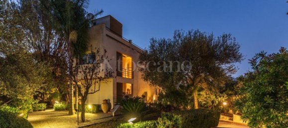8-Zimmer Villa in Palermo, Italy, Nr. 115304 28