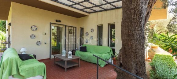 8-Zimmer Villa in Palermo, Italy, Nr. 115304 35